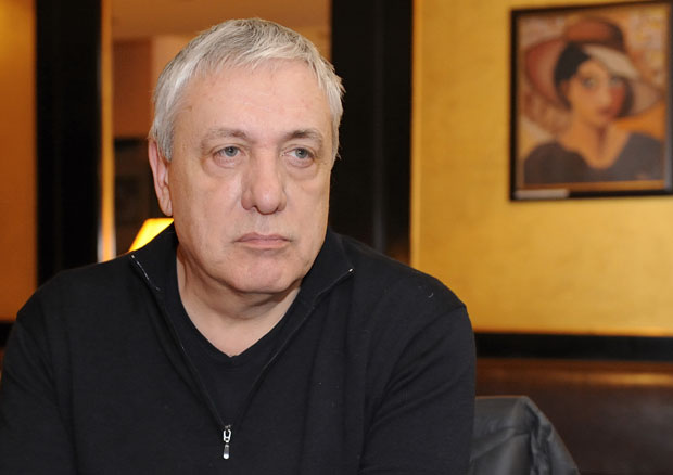 Егон Савин: Неукус је владајућа одлика нашег друштва